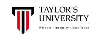 logo of taylor's university